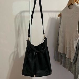 Vince Camuto bucket bag